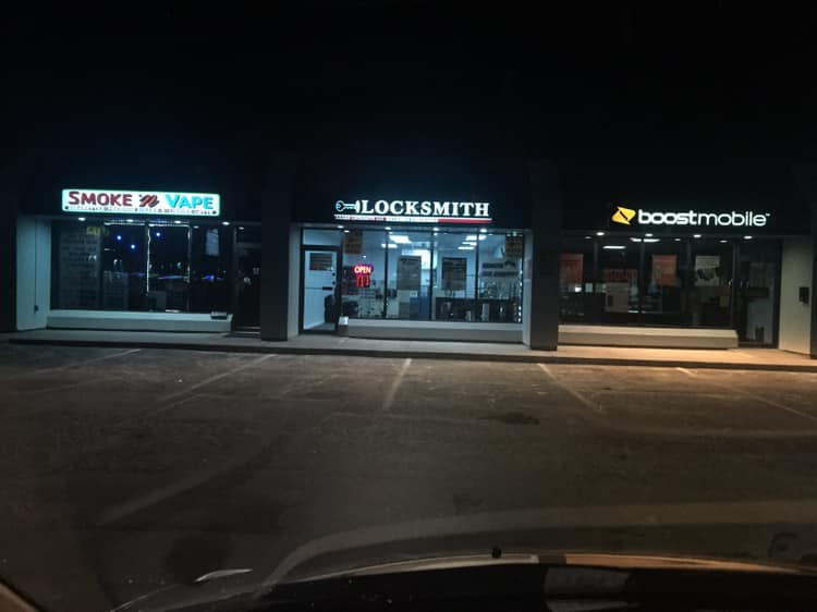 Wolcott CT Locksmith Services by AAA&B Locksmith LLC